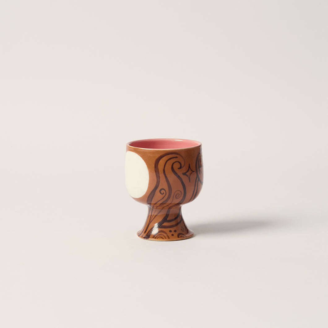 The Artist Goblet