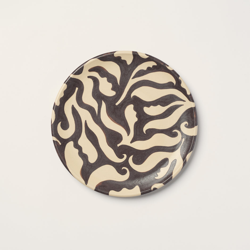 Bloom Plate