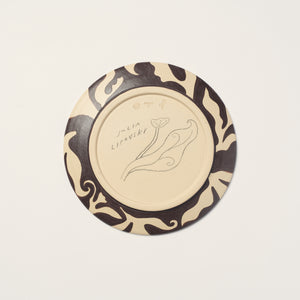 Bloom Plate