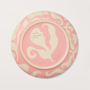 Bloom Platter