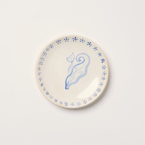 Cottage Plate
