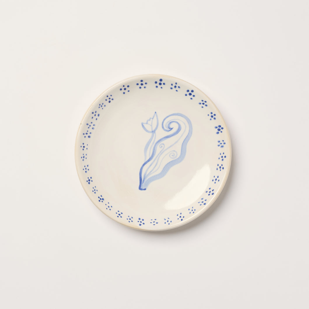 Cottage Plate