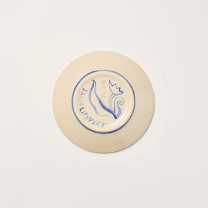 Cottage Plate