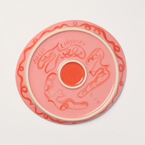 Flight Platter No. 1