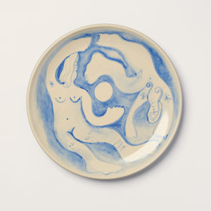 Floating Dreams Platter