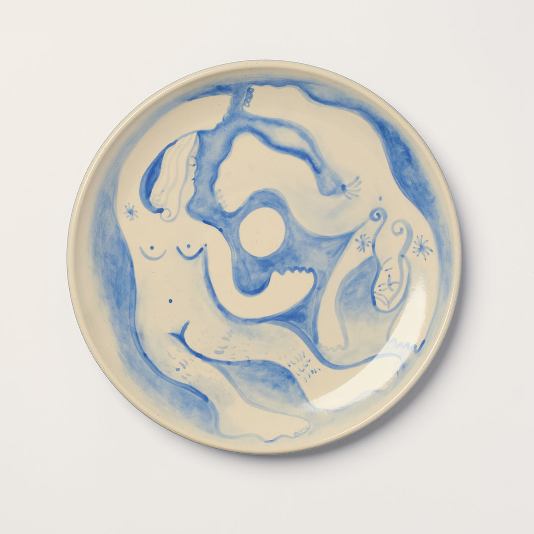 Floating Dreams Platter