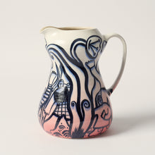 Load image into Gallery viewer, The Giver Pitcher
