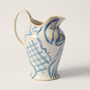 The Love Letter Pitcher