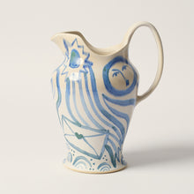 Load image into Gallery viewer, The Love Letter Pitcher
