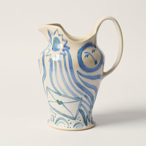 The Love Letter Pitcher