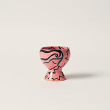 Load image into Gallery viewer, Pink Moon Goblet
