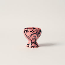 Load image into Gallery viewer, Pink Moon Goblet
