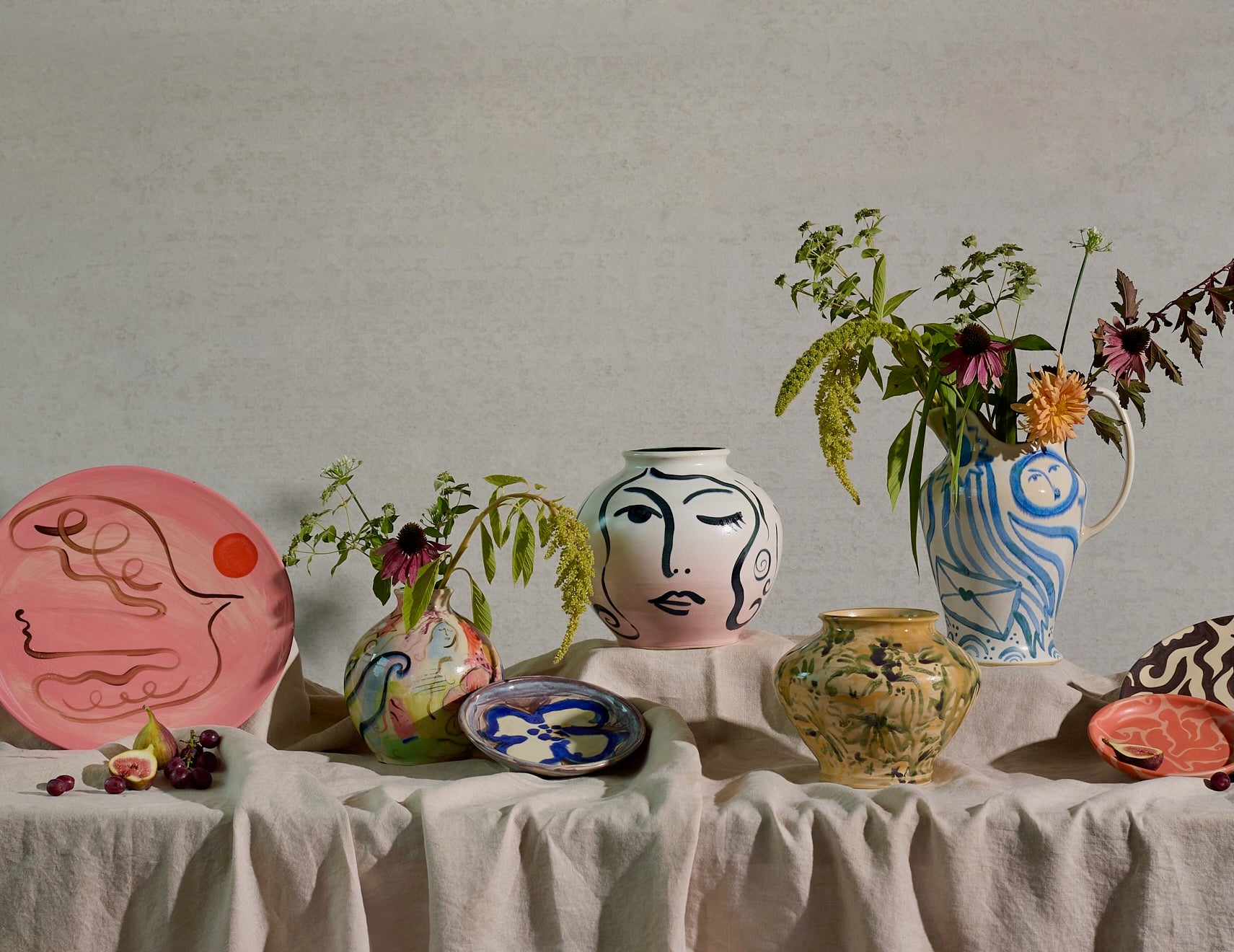 The Artist Series: Julia Lipovsky | Rookwood Pottery | Cincinnati, OH