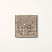 Load image into Gallery viewer, Findlay Market Tile, Stone
