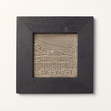 Load image into Gallery viewer, Findlay Market Tile, Stone
