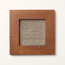 Load image into Gallery viewer, Findlay Market Tile, Stone
