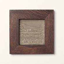 Load image into Gallery viewer, Findlay Market Tile, Stone

