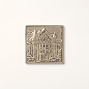 Music Hall Tile, Stone