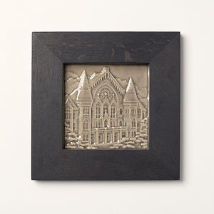 Music Hall Tile, Stone