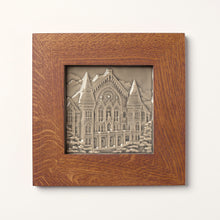 Load image into Gallery viewer, Music Hall Tile, Stone
