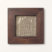 Load image into Gallery viewer, Music Hall Tile, Stone
