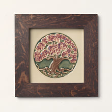 Load image into Gallery viewer, Tree of Life Tile, Bramble
