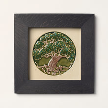 Load image into Gallery viewer, Tree of Life Tile, Grove
