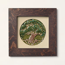 Load image into Gallery viewer, Tree of Life Tile, Grove
