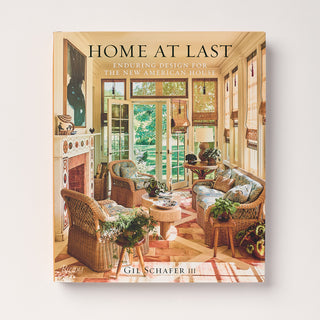 Home At Last