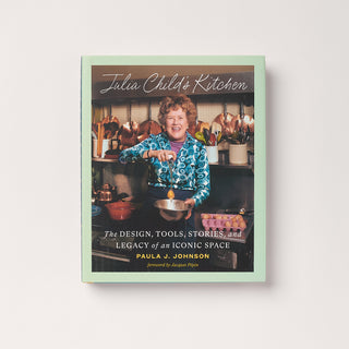 Julia Child's Kitchen