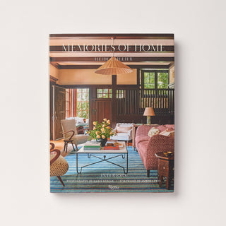 Memories of Home: Interiors