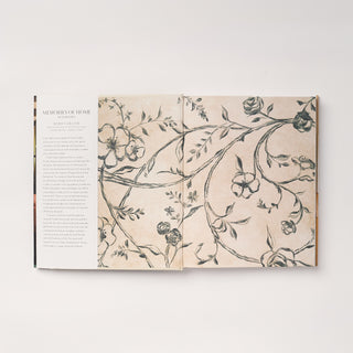 Memories of Home: Interiors