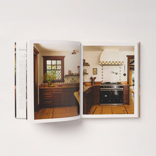 Memories of Home: Interiors