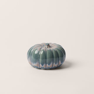 Small Pumpkin, Lavender Mist