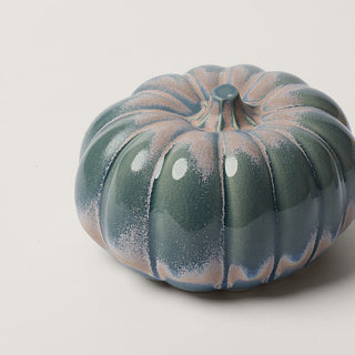 Small Pumpkin, Lavender Mist