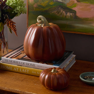 Large Pumpkin, Marmalade
