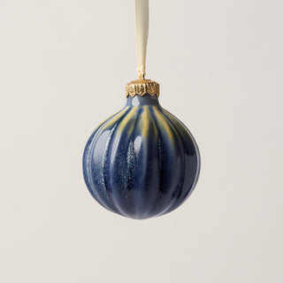 Hand-Carved Ornament, No. 82
