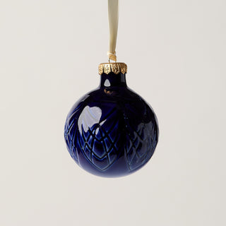 Hand-Carved Ornament, No. 94