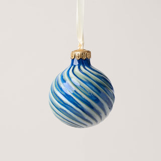 Hand-Carved Ornament, No. 223