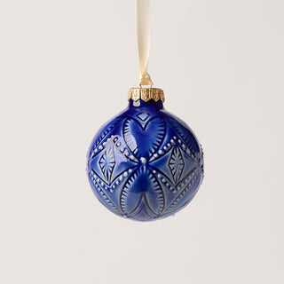 Hand-Carved Ornament, No. 369