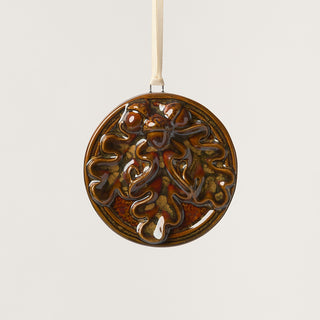 Acorn Transit Ornament, Glen Canyon