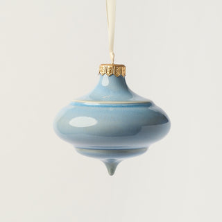 Classic Studio Ornament, Harbor Mist