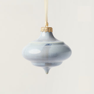 Classic Studio Ornament Trio, Cascade