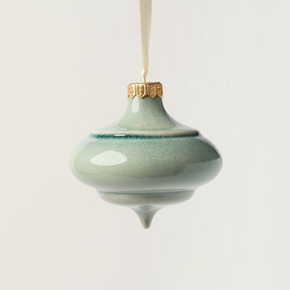 Classic Studio Ornament, Wasser