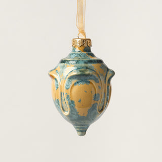 Rookwood Studio Ornament, Finial- Imogen
