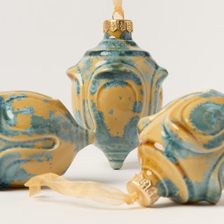 Rookwood Studio Ornament, Finial- Imogen