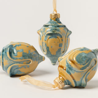 Rookwood Studio Ornament, Finial- Imogen