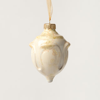 Rookwood Studio Ornament, Finial- Spark