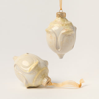 Rookwood Studio Ornament, Finial- Spark