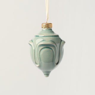 Finial Studio Ornament, Wasser